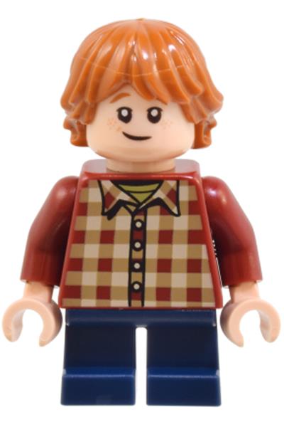 Ron weasley minifigure sale