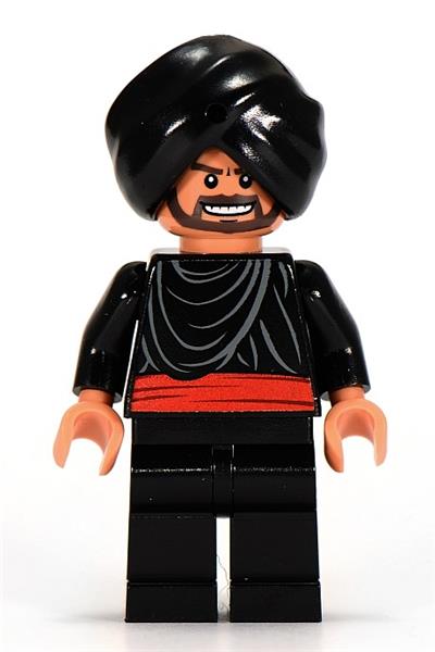 LEGO Cairo Swordsman Minifigure iaj037 | BrickEconomy