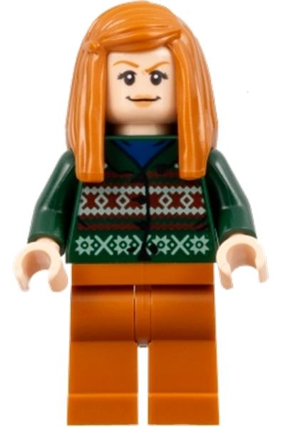 LEGO Meredith Palmer Minifigure idea120 | BrickEconomy