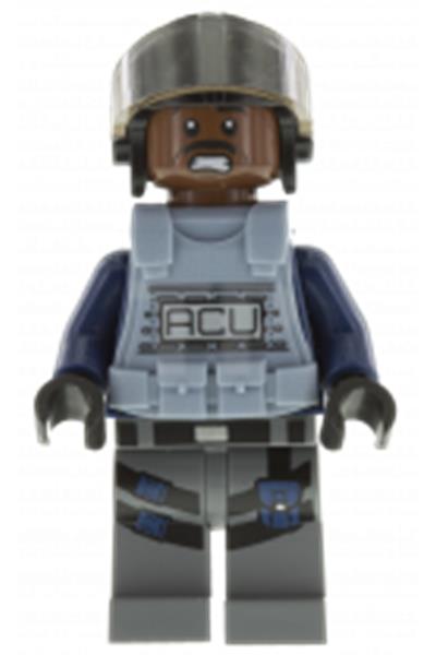 LEGO ACU Trooper Minifigure jw013 BrickEconomy