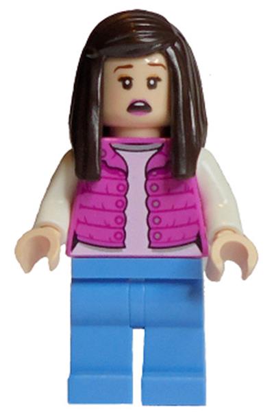 LEGO Tourist Minifigure jw051 | BrickEconomy