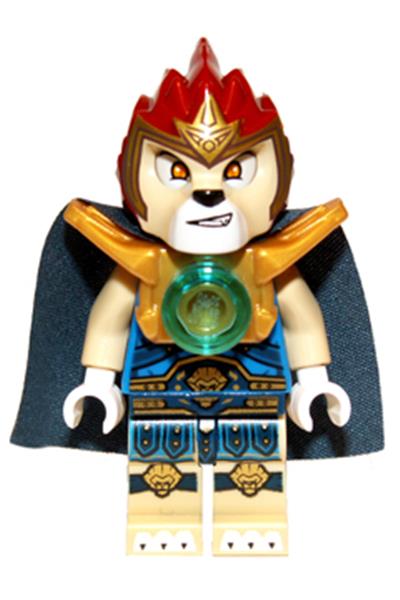 lego chima laval minifigure