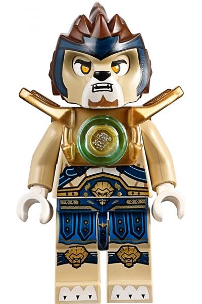 LEGO Lennox Minifigure loc025 | BrickEconomy