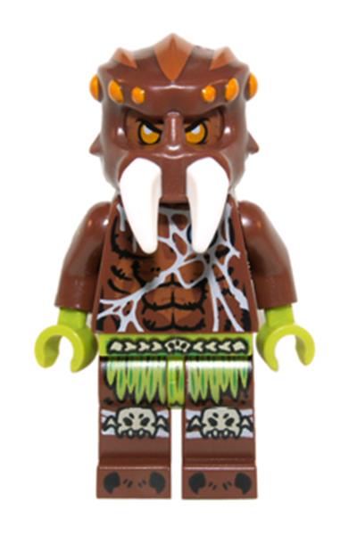 lego chima lavertus minifigure