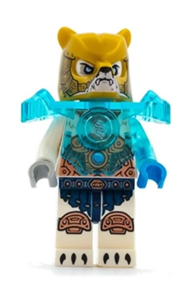 Lego Chima 70223 fashion Icebite’s Claw Driller RETIRED