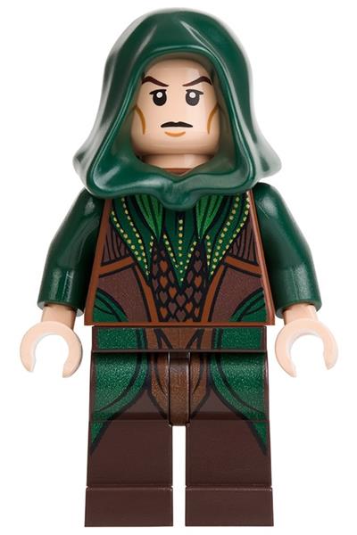 Lego discount archer minifigure