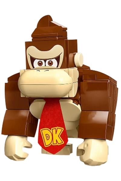 LEGO Donkey Kong Minifigure mar0163 | BrickEconomy