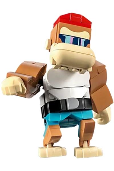 LEGO Funky Kong Minifigure mar0165 | BrickEconomy