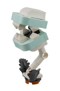 LEGO Bone Piranha Plant mar0174 | BrickEconomy