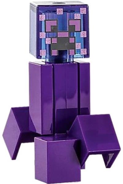 LEGO Enchanted Creeper Minifigure min100 | BrickEconomy