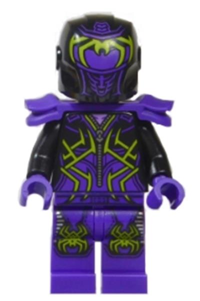 LEGO Spindrax Minifigure mk036 | BrickEconomy