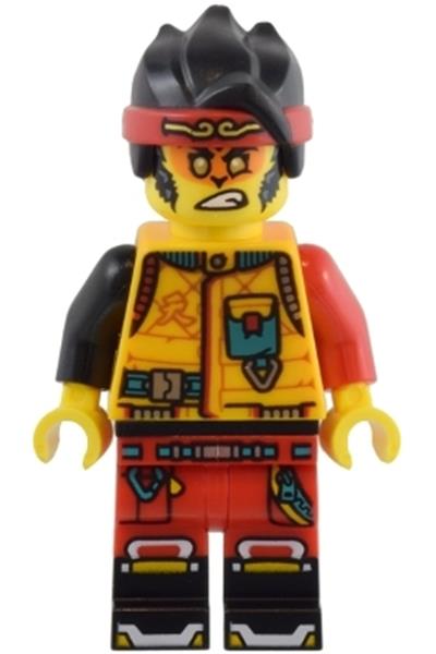 Lego Monkie Kid Minifigure Mk127 Brickeconomy