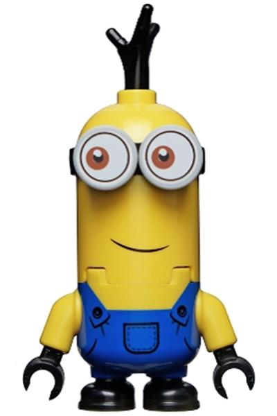 LEGO Minion Kevin Minifigure mnn011 | BrickEconomy