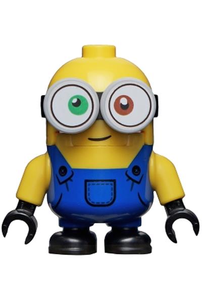 LEGO Minion Bob Minifigure mnn013 | BrickEconomy