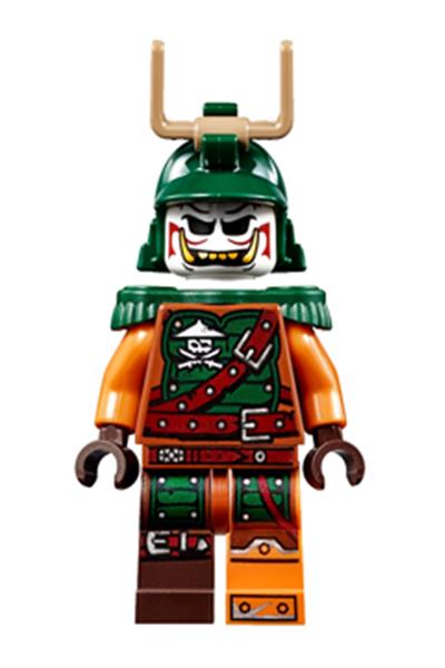 Lego ninjago best sale skybound minifigures