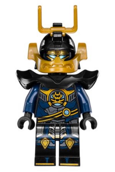 LEGO Samurai X Minifigure Njo286 BrickEconomy | lupon.gov.ph