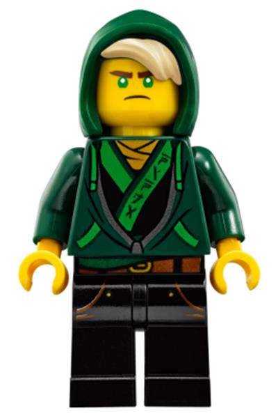 LEGO Lloyd Garmadon Minifigure njo374 | BrickEconomy