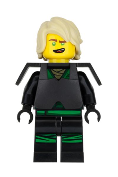 LEGO Lloyd Minifigure njo426 | BrickEconomy