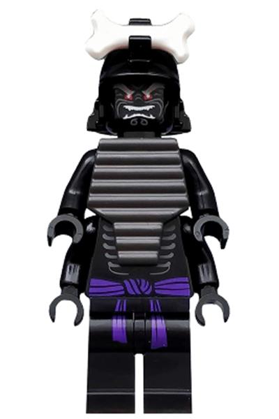 LEGO Lord Garmadon Minifigure njo505 |