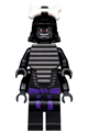 Lord Garmadon with four arms in his Legacy version - njo505