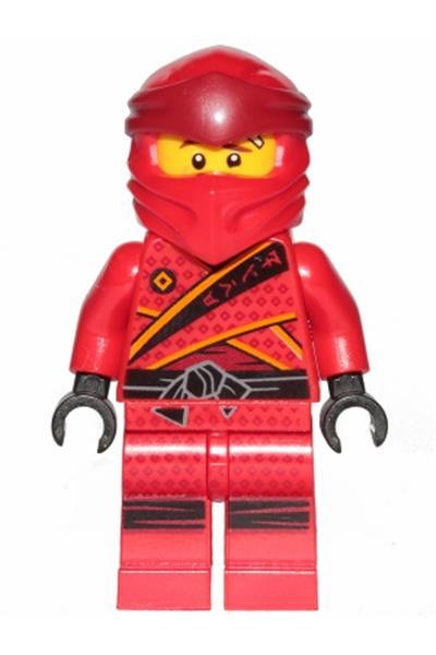 LEGO Kai Minifigure njo513 | BrickEconomy