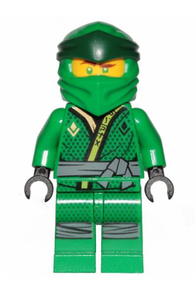 LEGO Lloyd Minifigure njo514 | BrickEconomy