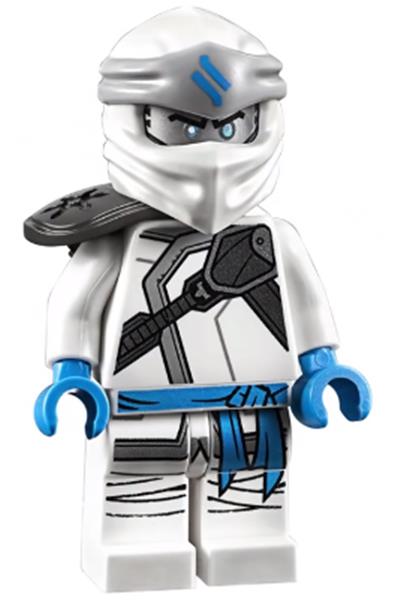 Figurine LEGO Ninjago Jay FS njo536