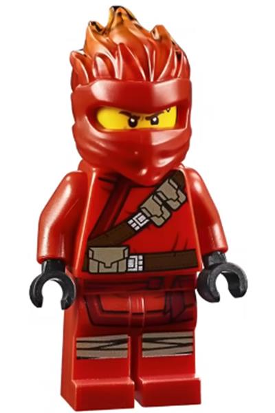 LEGO Kai FS Minifigure njo538 | BrickEconomy