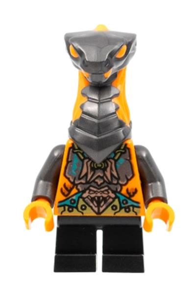 Pyro viper lego set sale