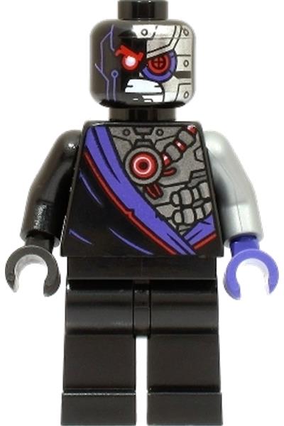 LEGO Nindroid Minifigure njo788 | BrickEconomy