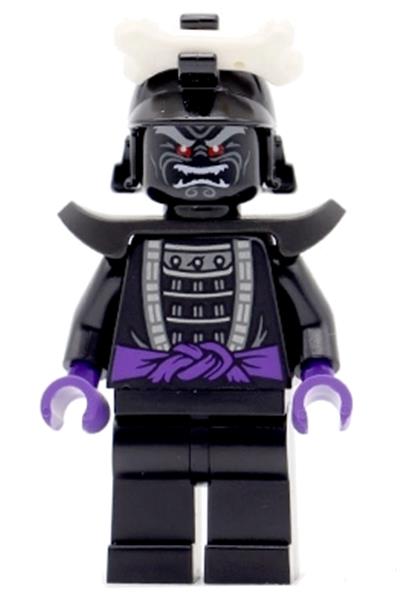 LEGO Lord Garmadon Minifigure njo803 | BrickEconomy