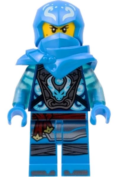 LEGO Nya Dragon Power Nya Minifigure njo809 BrickEconomy