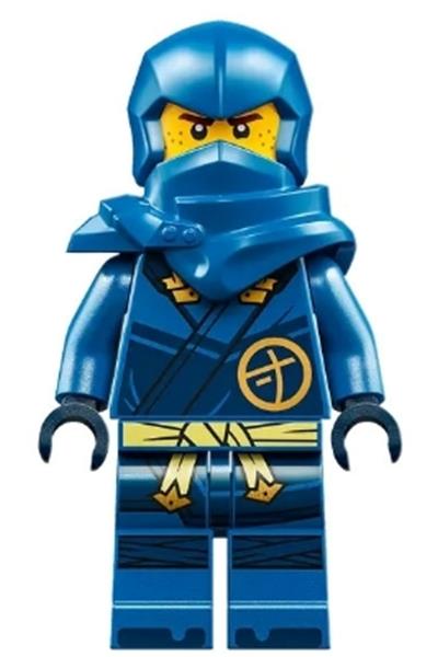 Lego ninjago best sale dragon jay