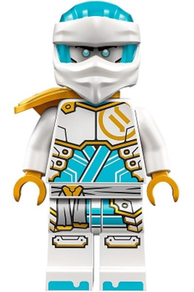 ninjago nrg zane fire