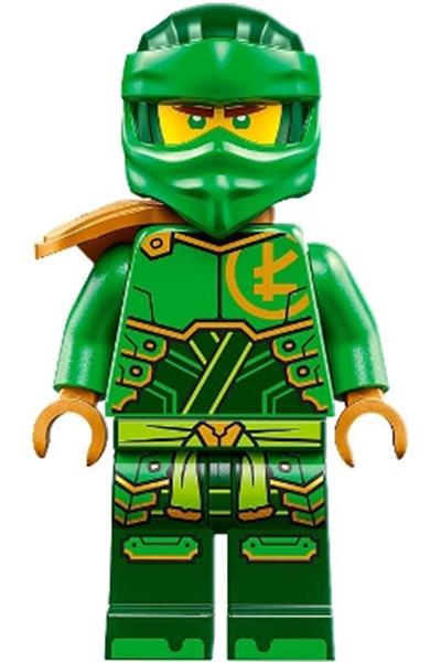 LEGO Lloyd Minifigure njo860 | BrickEconomy