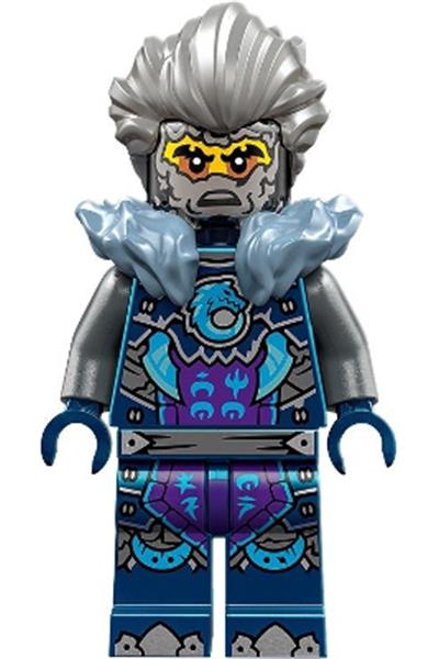 LEGO Cinder Minifigure njo861 | BrickEconomy