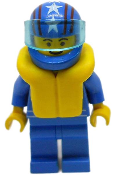 LEGO Octan Racer Minifigure oct037a | BrickEconomy