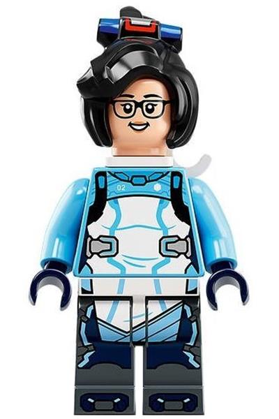 Lego outlet Mei