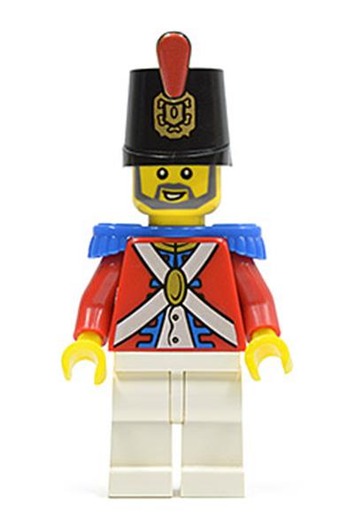 LEGO Imperial Soldier Minifigure pi118 | BrickEconomy