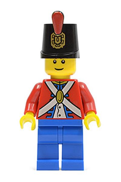 LEGO Imperial Soldier Minifigure pi135 | BrickEconomy