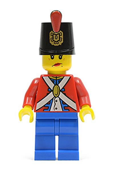 LEGO Imperial Soldier Minifigure pi136 | BrickEconomy