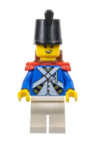 LEGO Imperial Soldier IV Minifigure pi192 | BrickEconomy