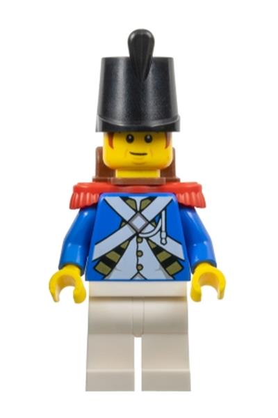 LEGO Imperial Soldier IV Minifigure pi196 | BrickEconomy