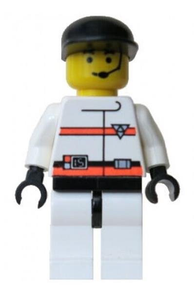 LEGO Res-Q Figure Minifigure rsq005 | BrickEconomy