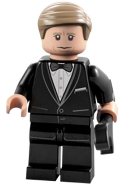 LEGO James Bond Minifigure sc102 |