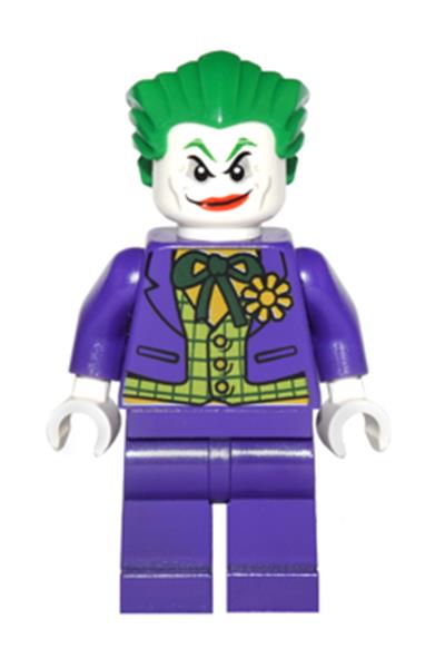 LEGO The Joker Minifigure sh005 | BrickEconomy