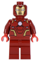 Toy Fair 2012 Exclusive Iron Man - sh027