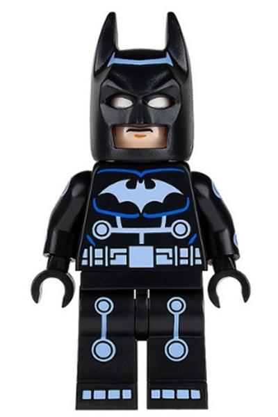 LEGO Batman Minifigure sh607