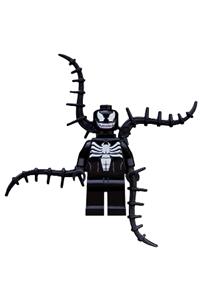 Venom with black spines sh055