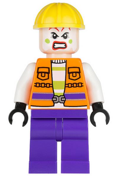 LEGO Goon Minifigure sh093 | BrickEconomy